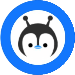 BotPenguin logo