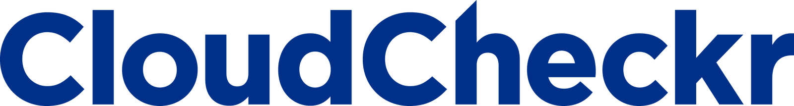 CloudCheckr logo