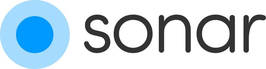 Sonar Software logo
